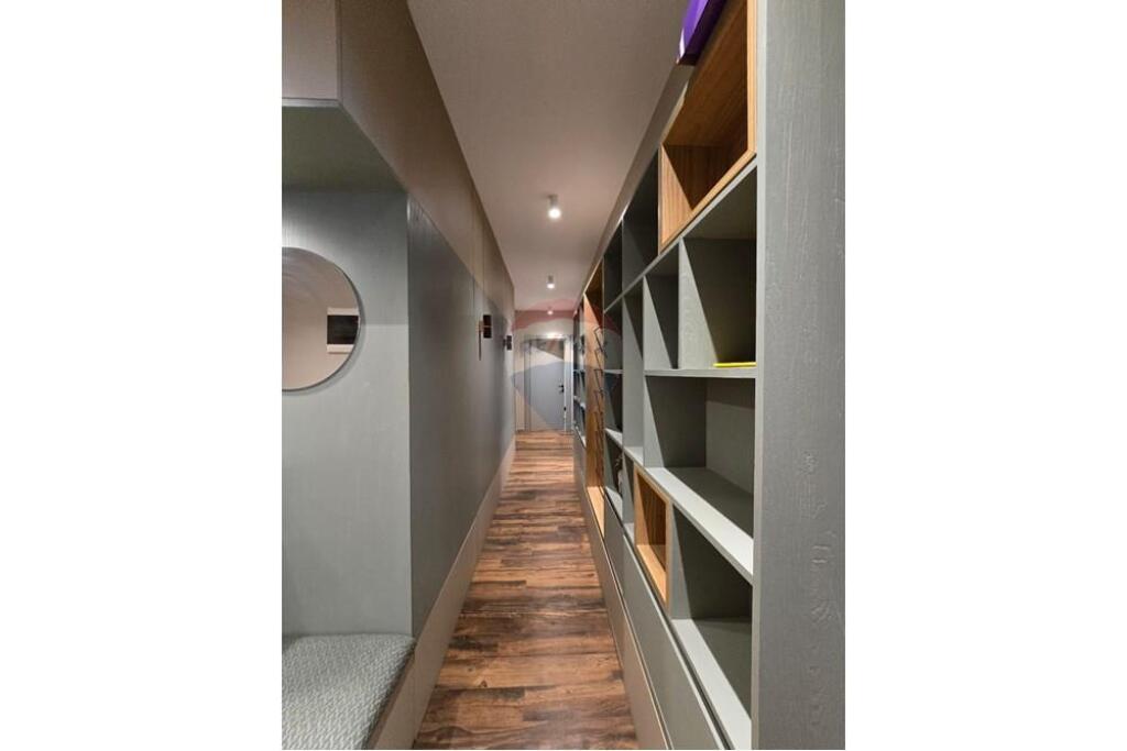 Apartment 2+1+2 for sale in Delijorgji Complex, at Sinani buildings