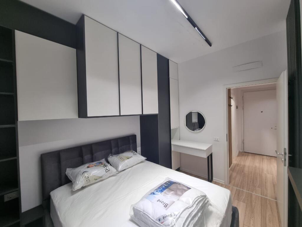 📣 QERA SUPER Apartament 1+1 📍 Kompleksi Mangalem 21, Ali Dem ✨