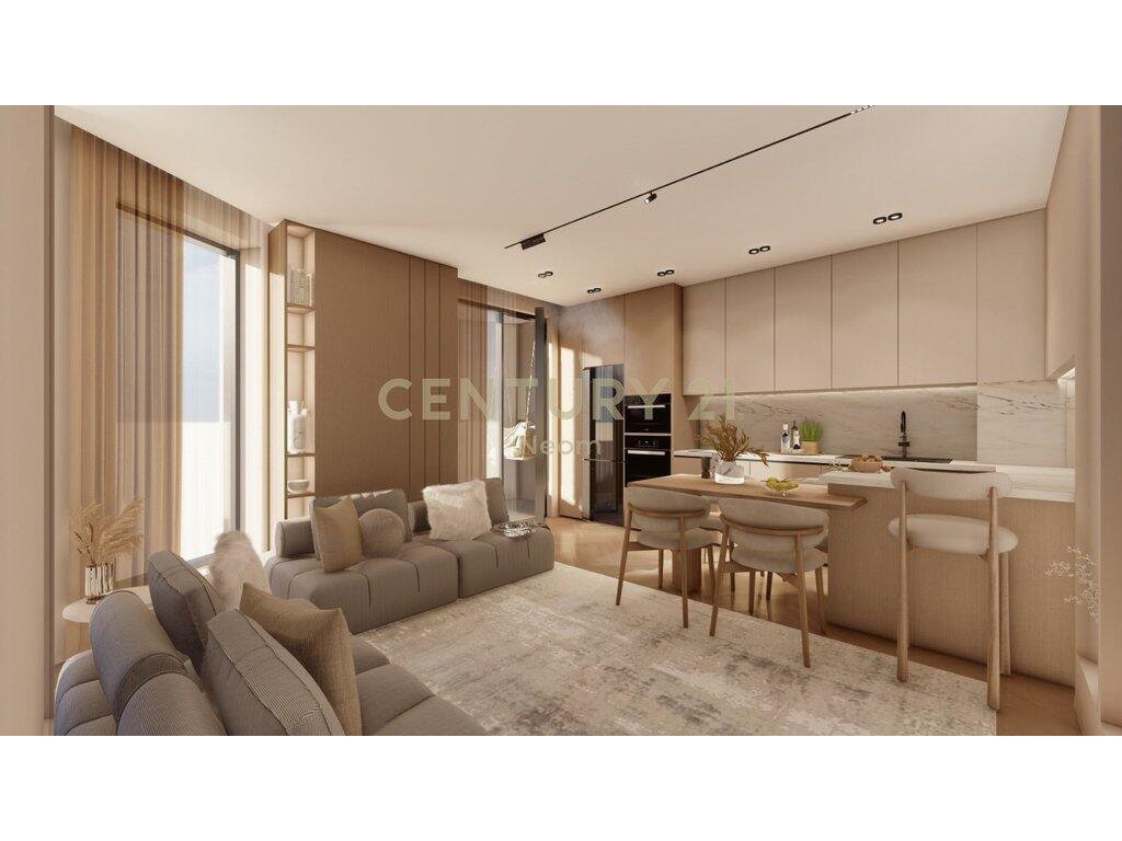 Appartamento 2+1 In Vendita a Laprakë, Tirana - 165.000,00€