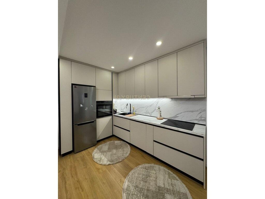 Apartment 2+1 For Sale in Fresk