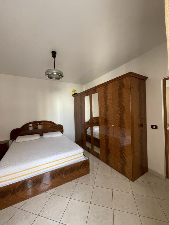 Affittasi appartamento 2+1+2 arredato ad Astir