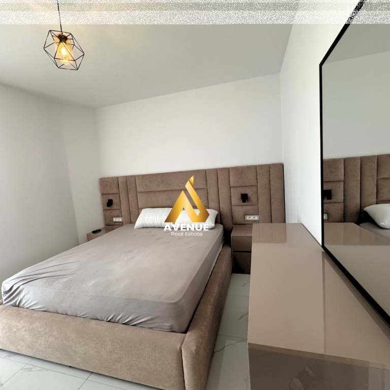 JEPET ME QIRA APARTAMENT 1+1  BULEVARDI MIGJENI ASTIR TIRANE   