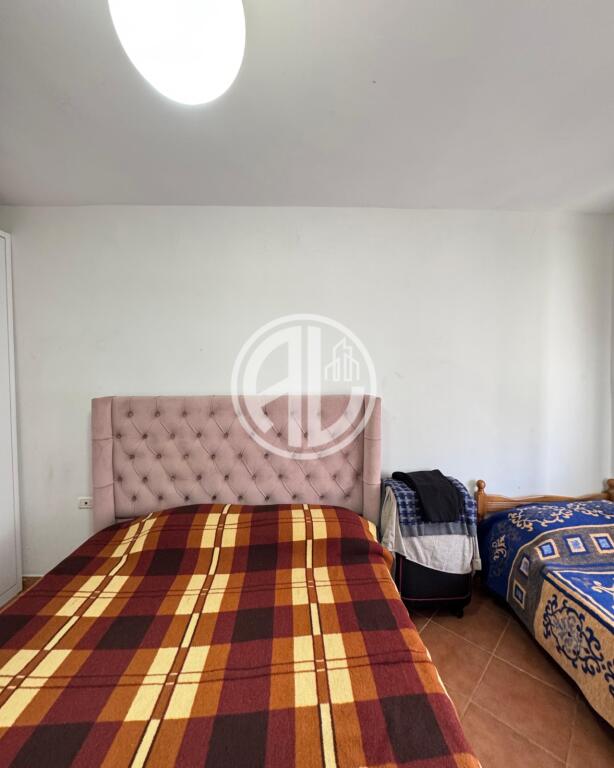 Shitet Apartament 1+1 – Drejtoria e Policisë, Durrës