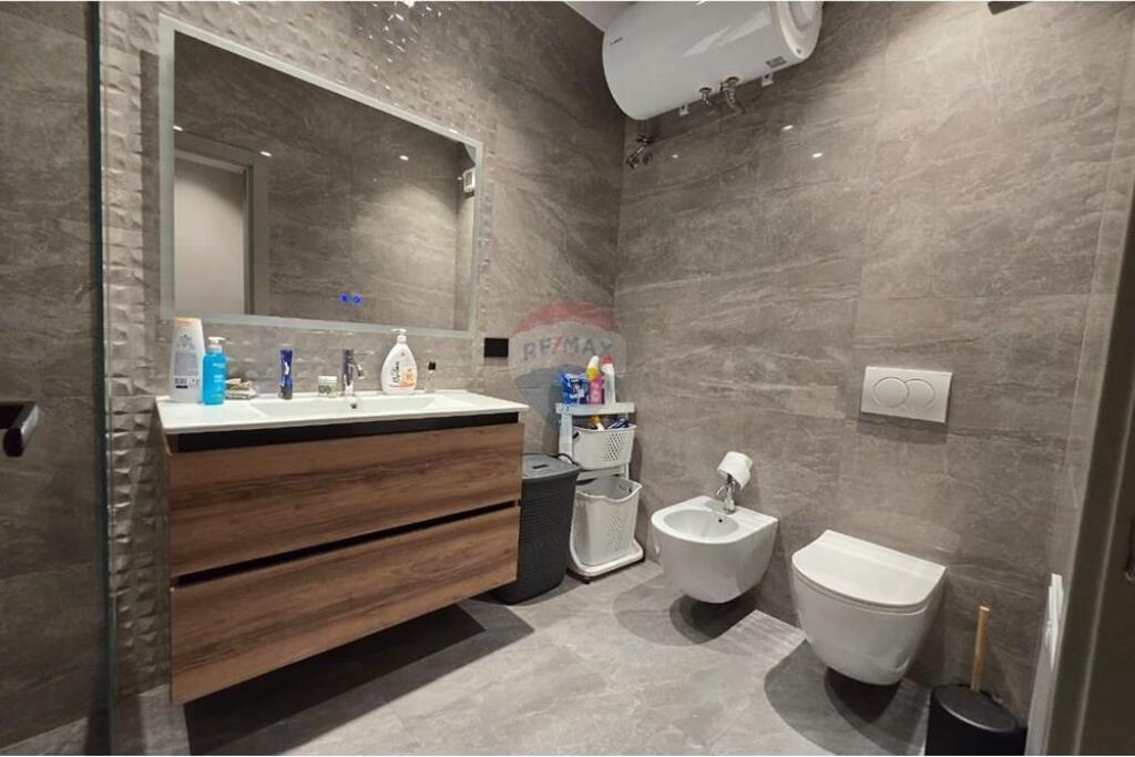 FOR SALE APARTMENT 2+1, DELIJORGJI COMPLEX!