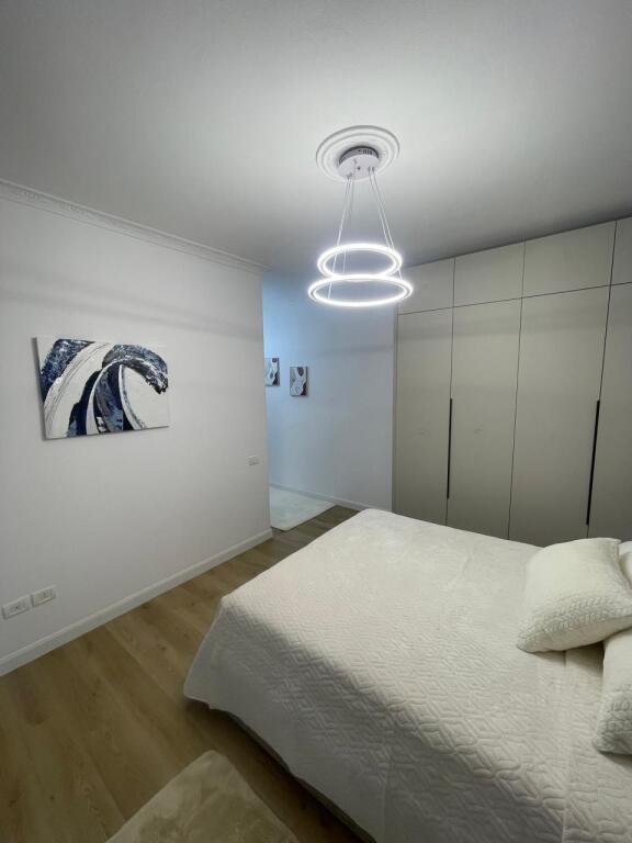 Apartament 2+1+2 per shitje ne Astir