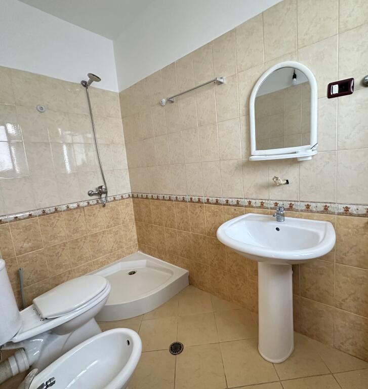 apartment 2+1+2 for rent in Astir