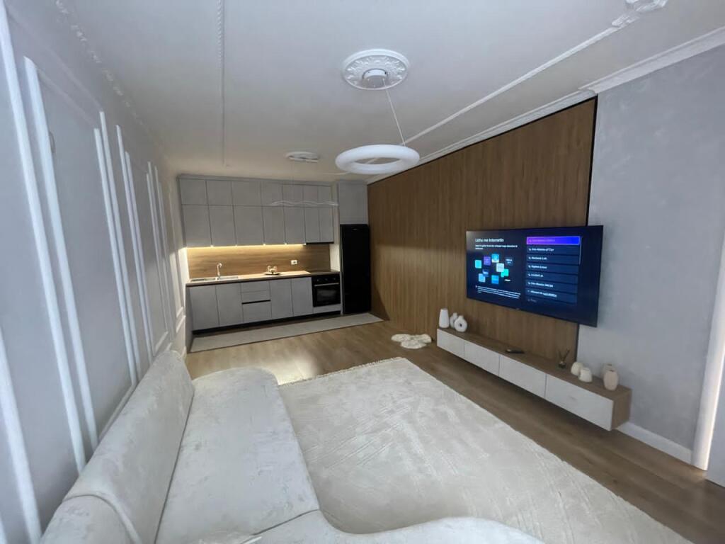 Shitet Apartament 2+1+2  Astir  Me Hipotek Cmimi:173'000€