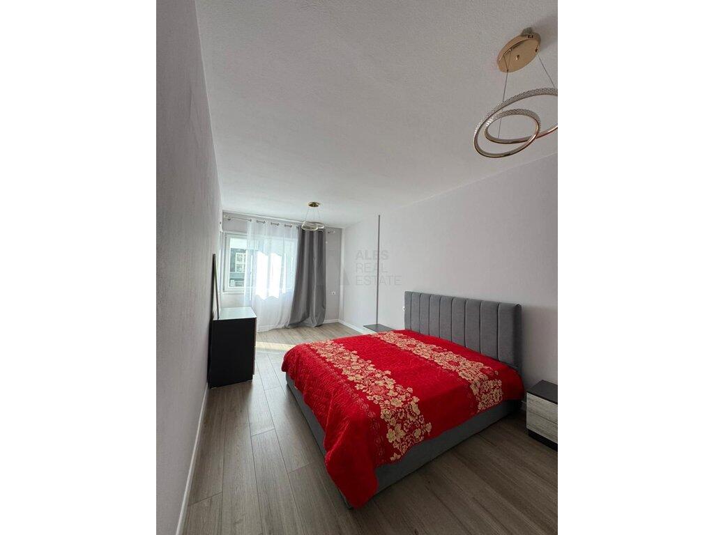 Univers City – Jepet me qira apartament 2+1