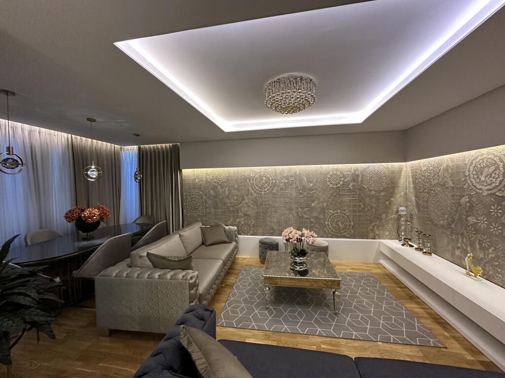 🏡 Apartment 3+1 for rent near Air Albania, Elbasan St.