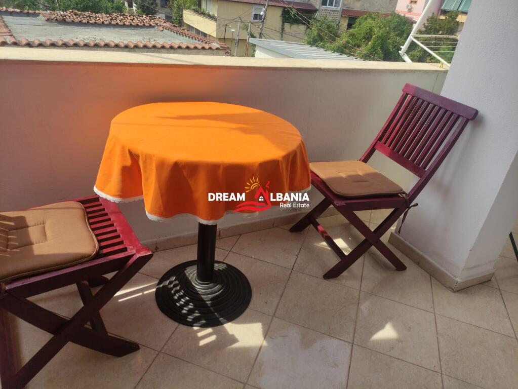 Apartament 2+1 +2 +2 Ballkone (kat vile) me qera tek Selvia (ID 4241081)