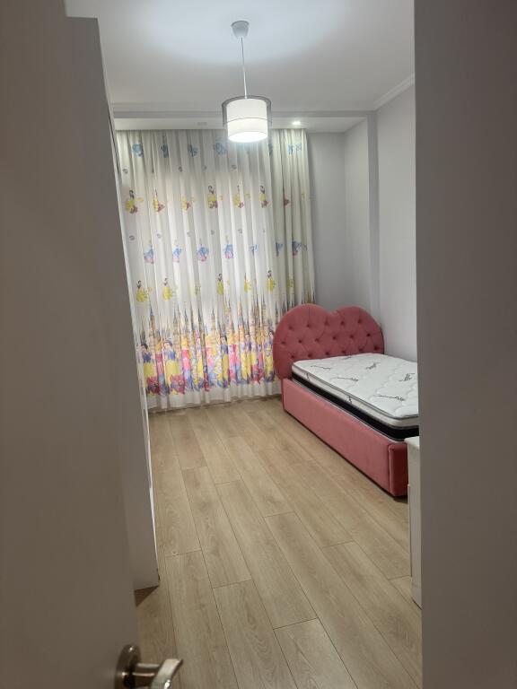 Apartament 2+1 + 2 tualete tek Ish Dogana!