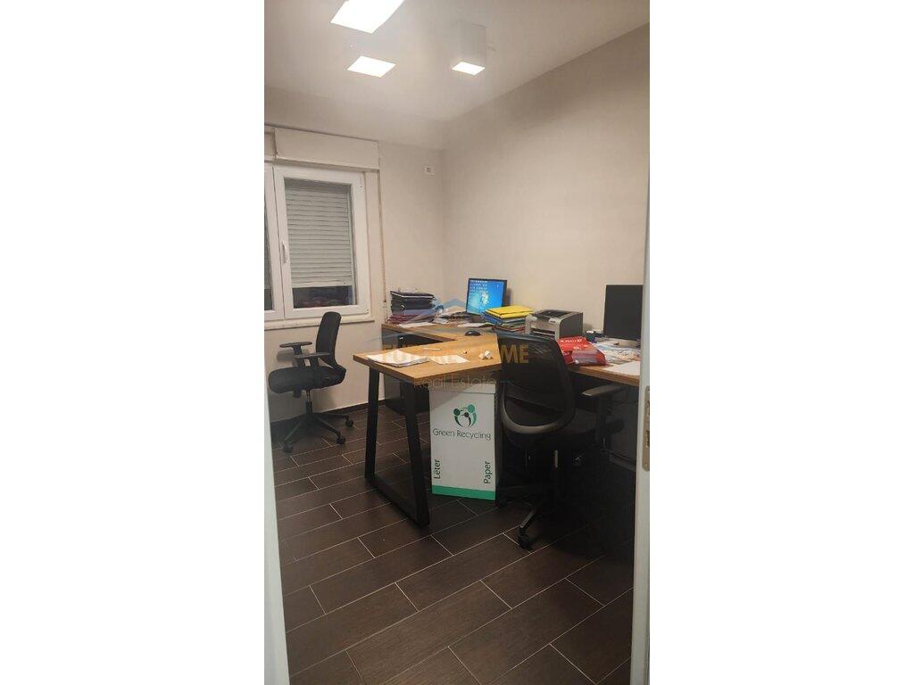 Qira, Ambient per zyra, Rruga e Kosovareve