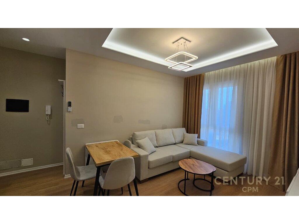 Apartment for rent – Jordan Misja Street New Boulevard!