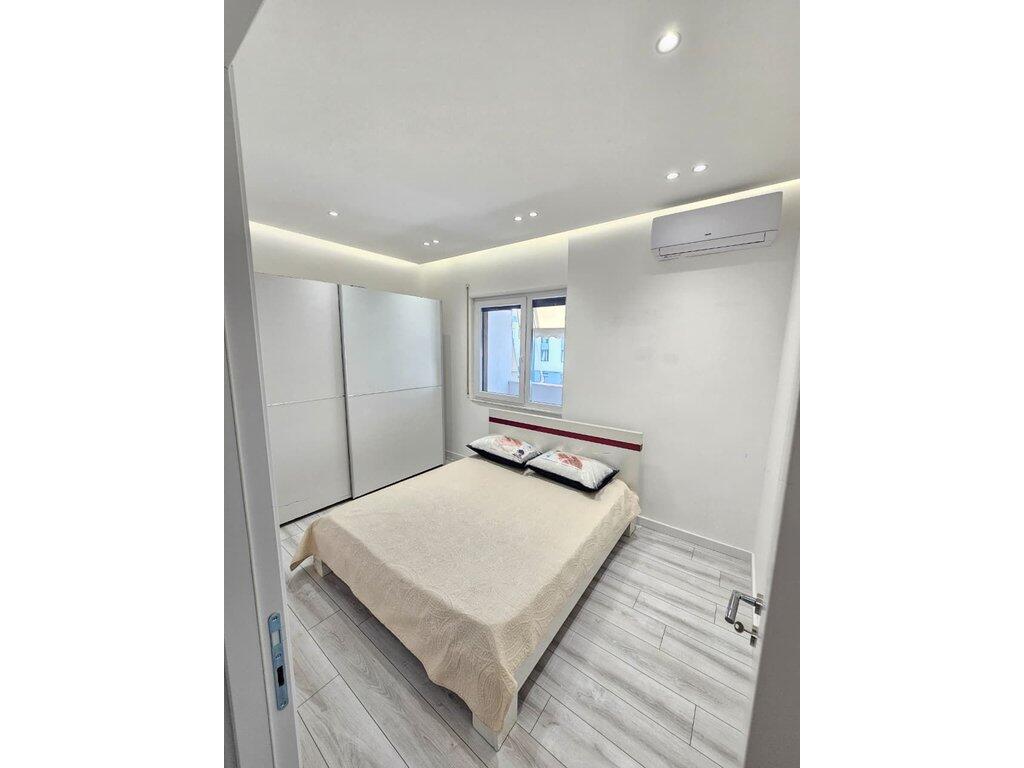 Apartament 1+1 Me Qira në Shkozë,Relux Residence, Tiranë. 450 € /Muaj
