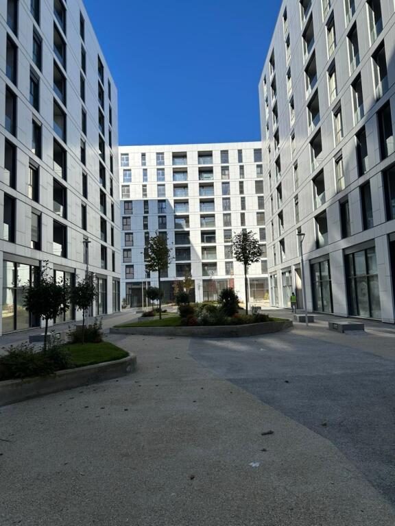 🏙️ Apartment 2+1 for Sale – Dritan Hoxha St. (Access Tirana)