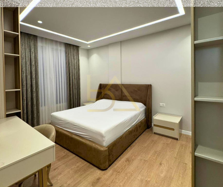 Shitet Vilë – Gjiri i Lalzit, Durrës