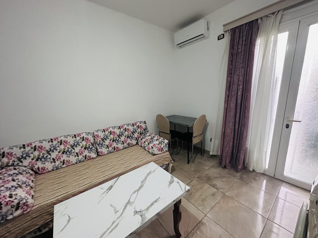 Apartment 1+1+1 Balcony For Rent
