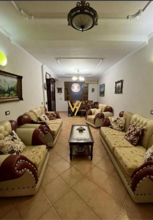 APPARTAMENTO 2+1 IN AFFITTO IN VIA NAIM FRASHERI 70.000 LEKE