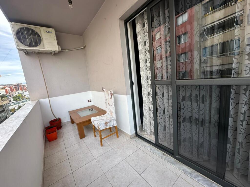 Apartament 2+1+2 në Astir