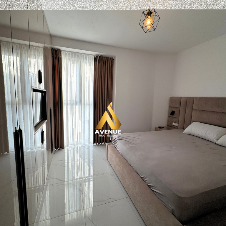 JEPET ME QIRA APARTAMENT 1+1  BULEVARDI MIGJENI ASTIR TIRANE   