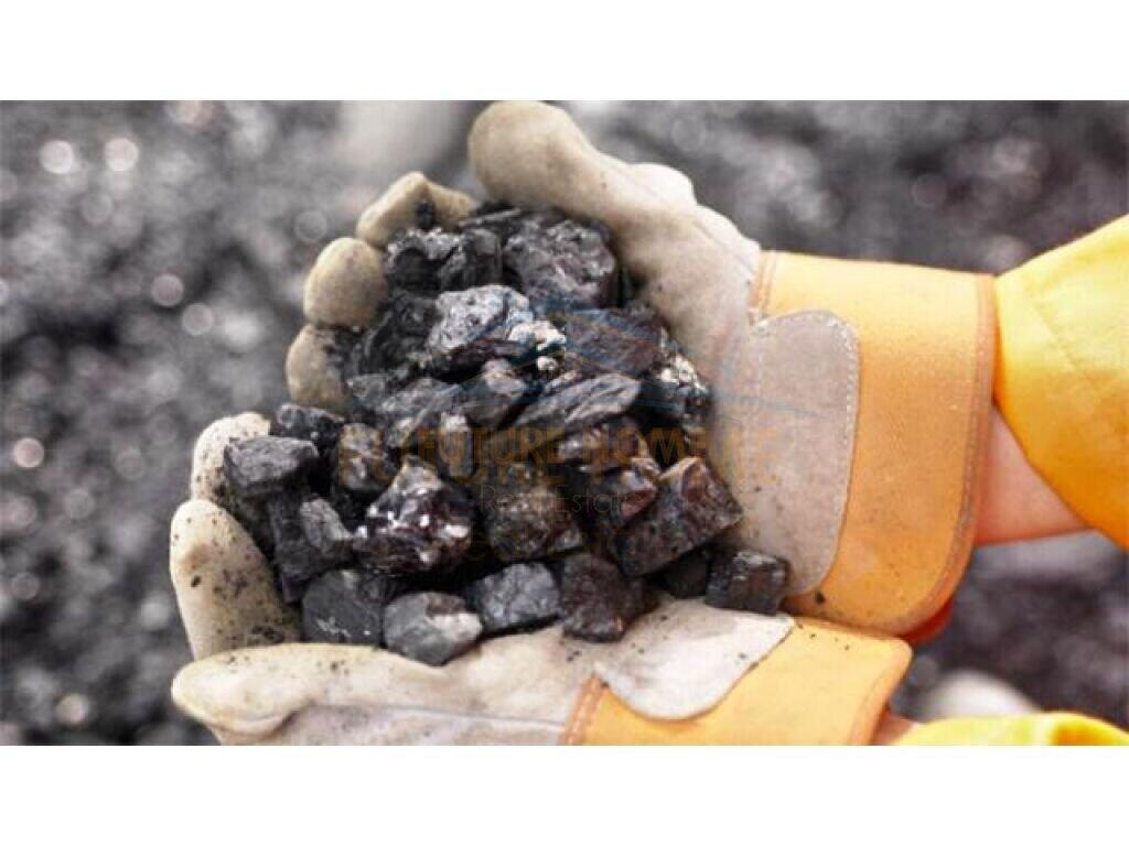 In vendita, Miniera di Cromo, Bulqizë.