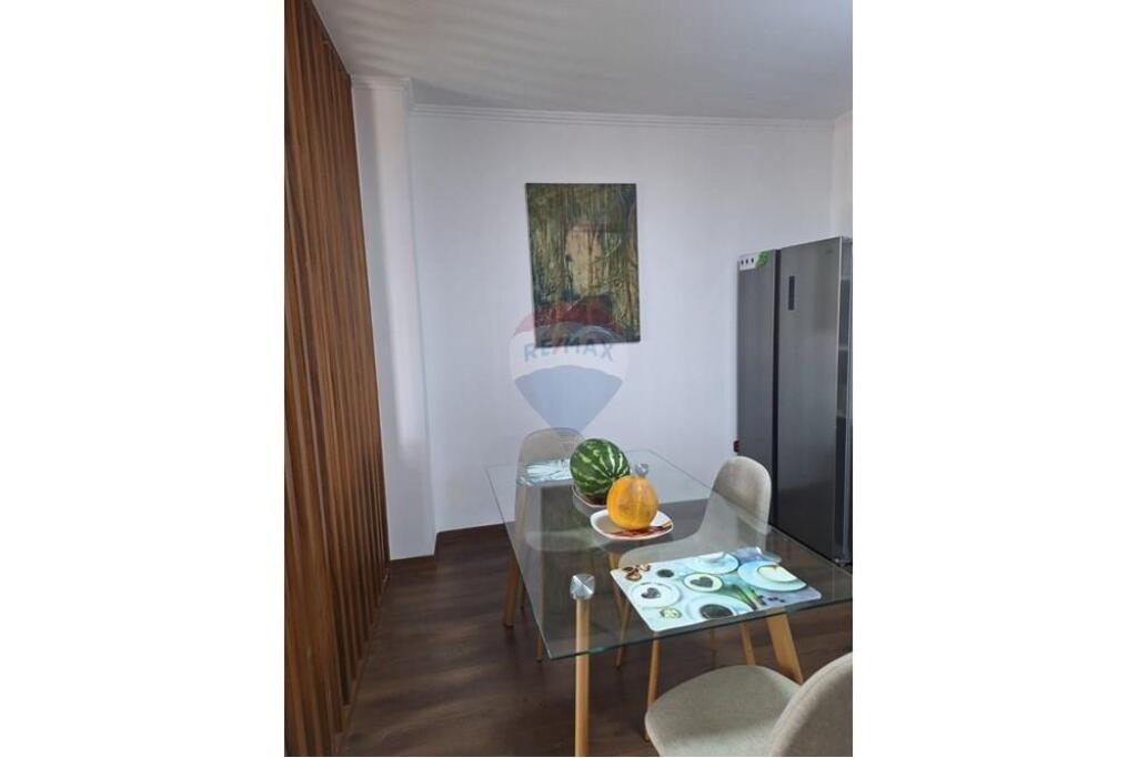 Appartamento 2+1 in vendita a Don Bosko