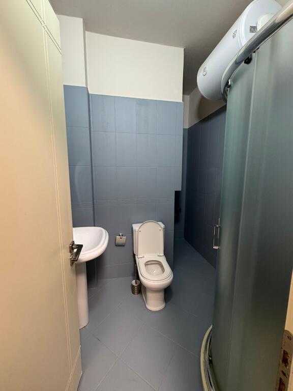 Apartament ne shitje 1+1/Vlore