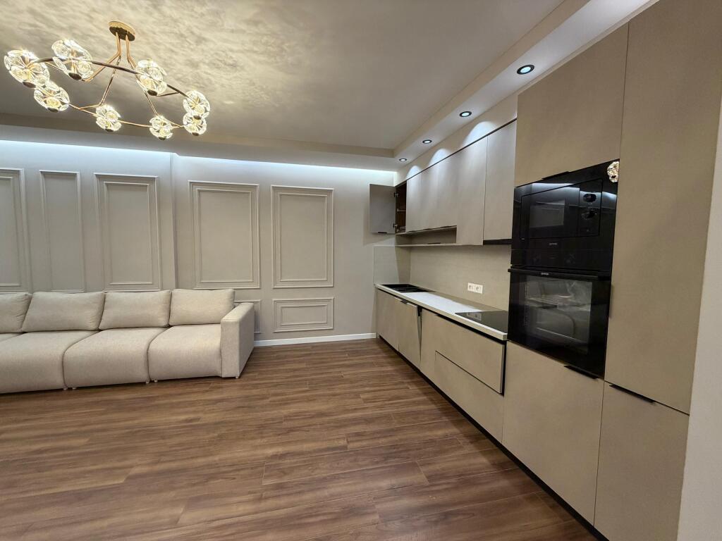 ✨Shitet Apartament 2+1+2 Luksoz | 📍Komuna Parisit