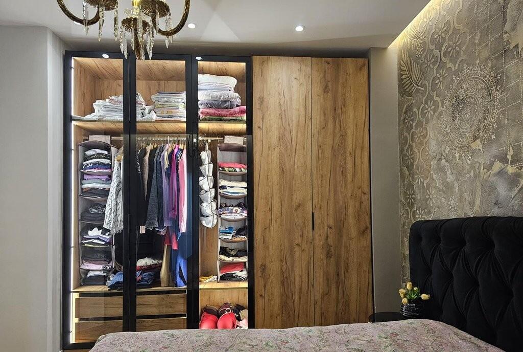 🏢 Apartment 3+1+2 for sale – Near the “Air Albania” Stadium, Elbasanit Street