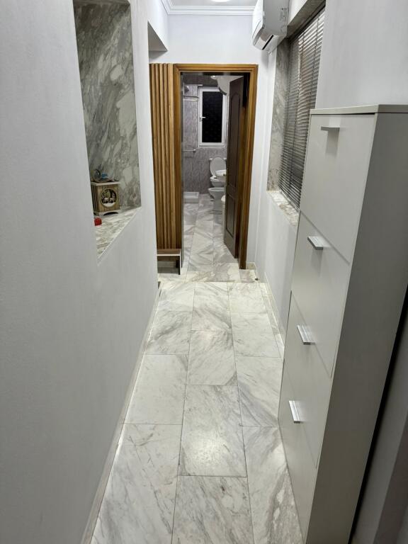 📣 QERA Apartament 1+1 📍 Prane Stadiumit Dinamo ✨