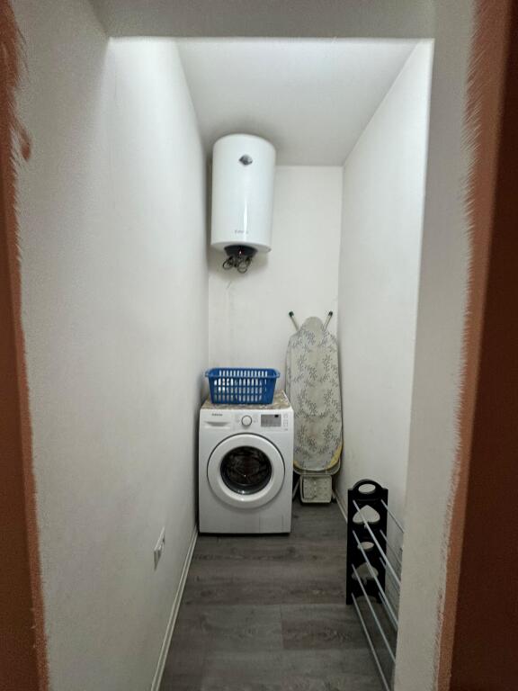 📣 QERA Apartament 1+1 📍 Rruga Myslym Shyri  ✨