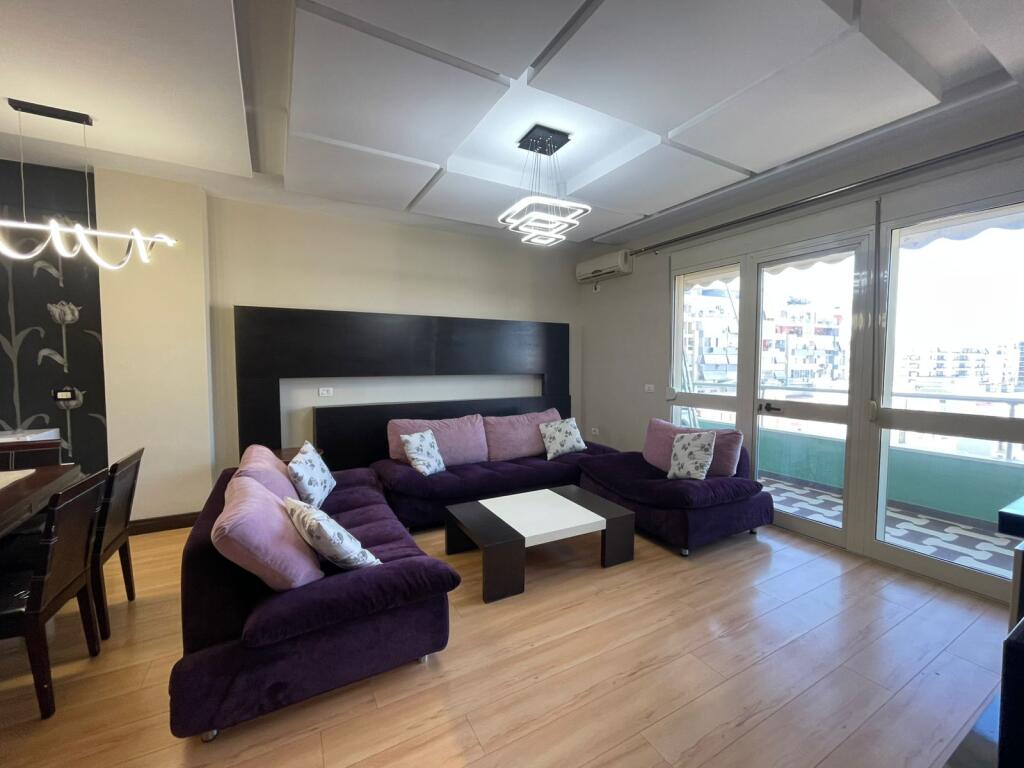 2+1 apartment for sale in Astir