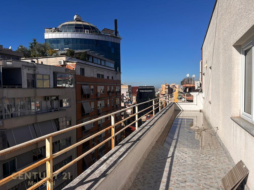 Penthouse 2+1+2 Me Qira tek Selvia