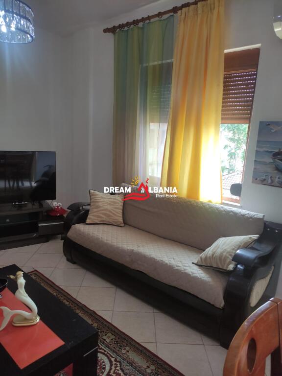 Apartament 2+1 +2 +2 Ballkone (kat vile) me qera tek Selvia (ID 4241081)
