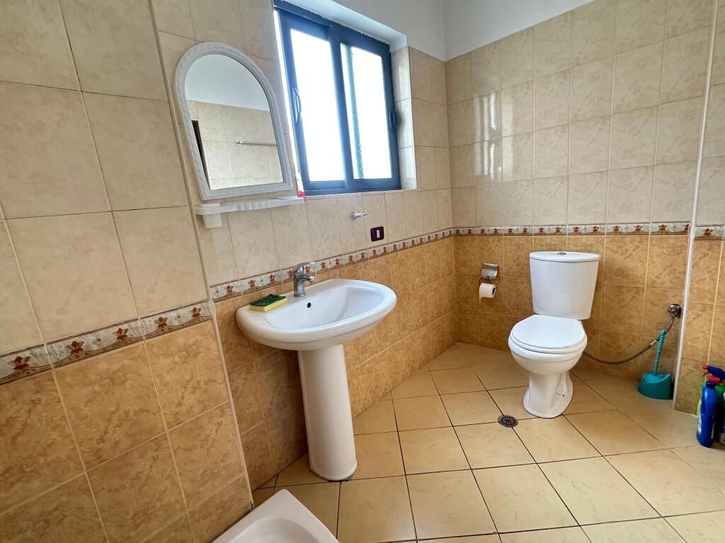 Apartament 2+1+2 në Astir