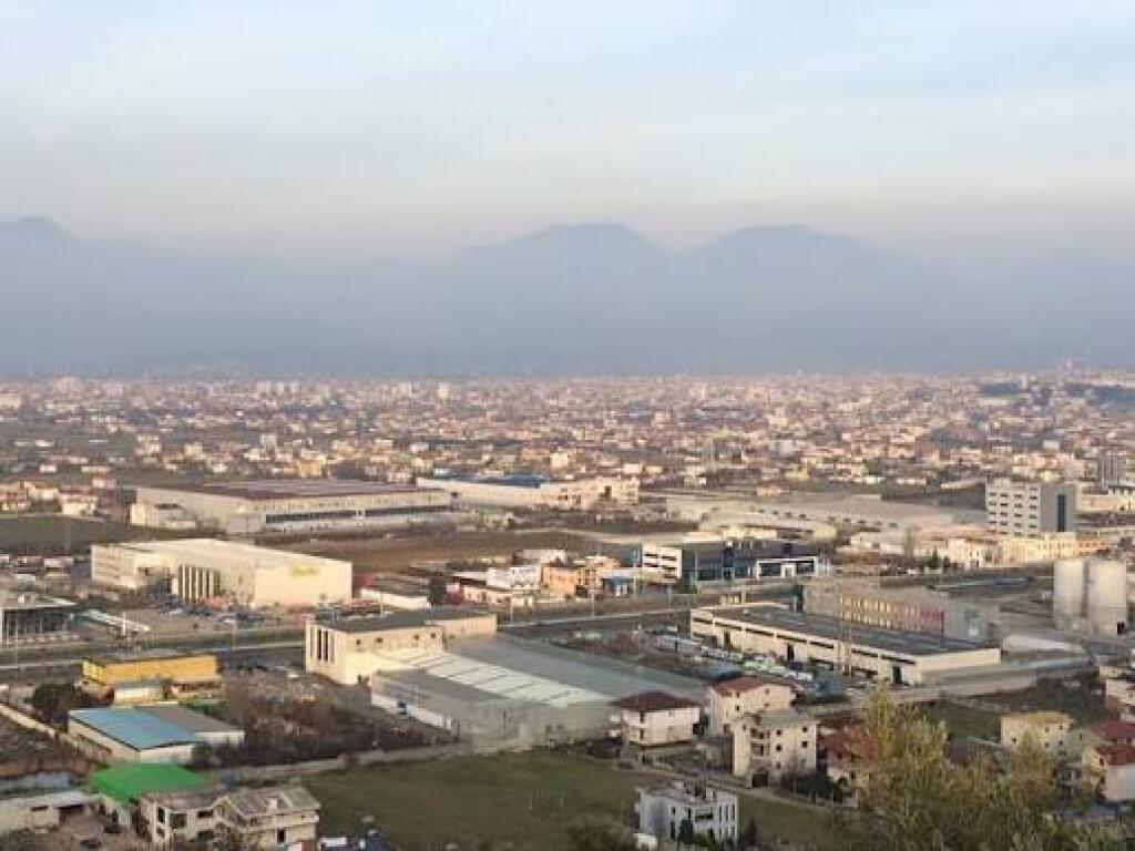 SHITET TOKE + NDERTIM