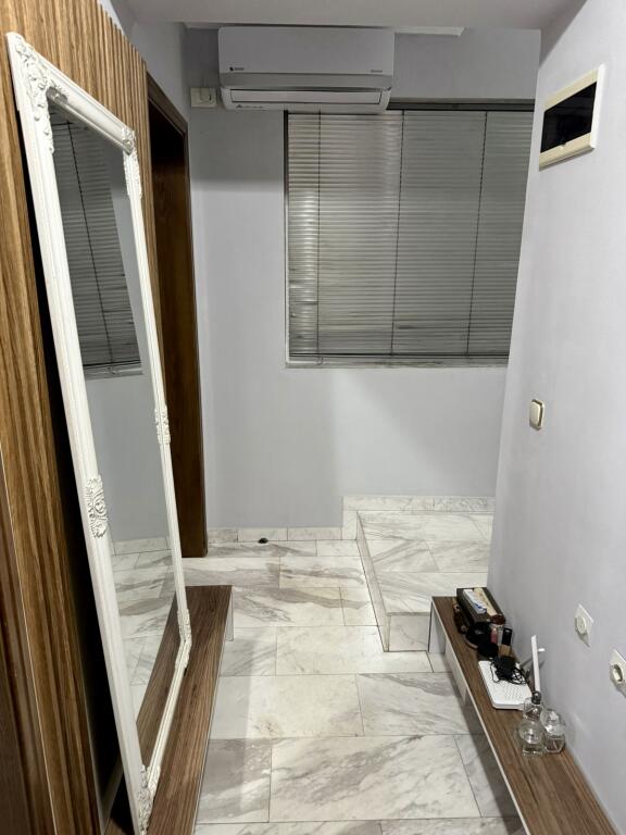 📣 QERA Apartament 1+1 📍 Prane Stadiumit Dinamo ✨