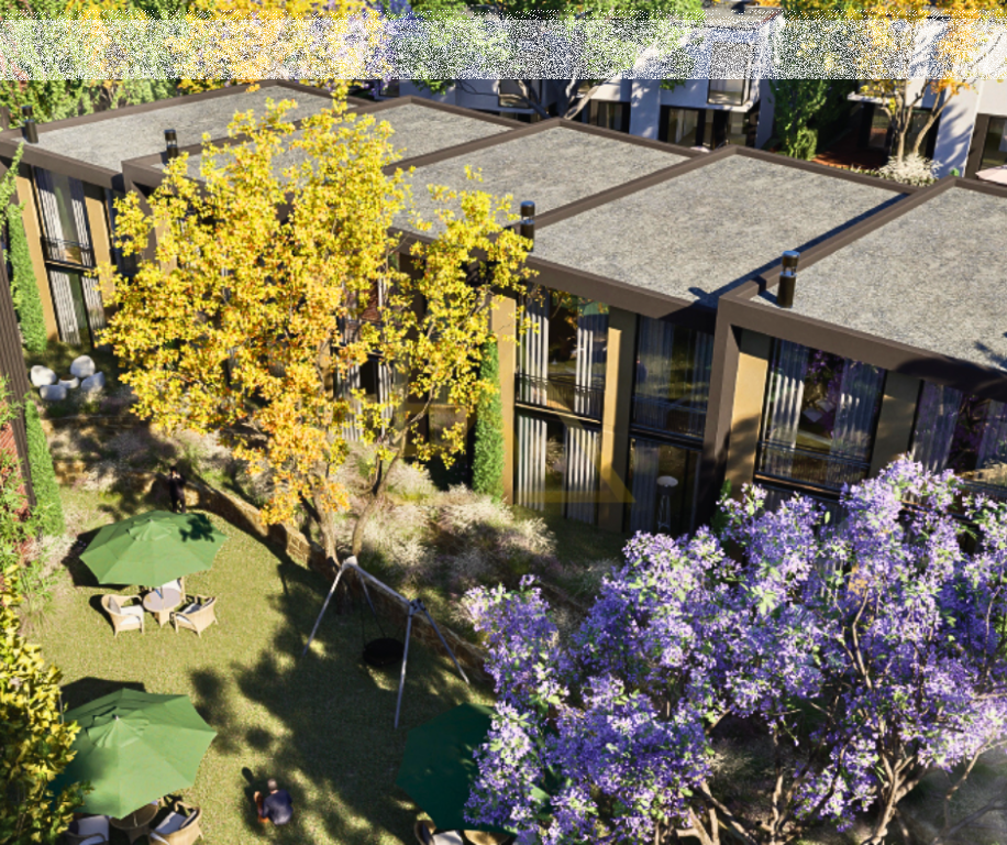 Apartament Duplex për Shitje – See Hëna Residence, Mjull Bathore, Tiranë