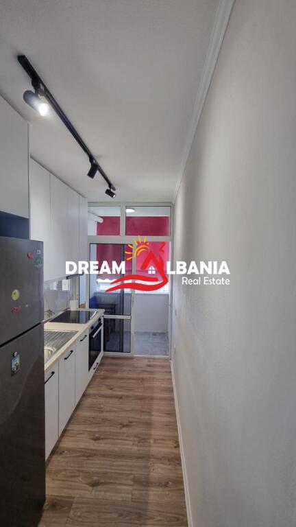 Apartament 1+1 ne Shitje ne Don Bosko, prane Shkolles Qazim Turdiu ne Tirane (ID 41111174)