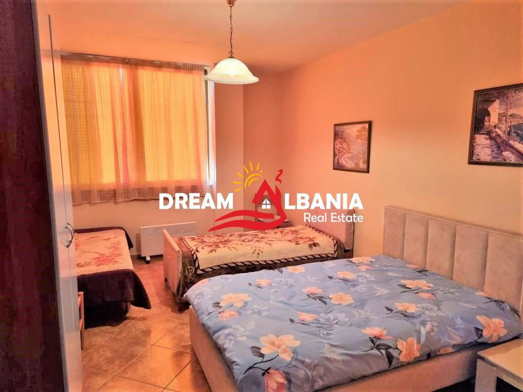 Apartament 2+1 me qera ne bulevardin Zogu I prane Shkencave te Natyres ne Tirane (ID 42214322)
