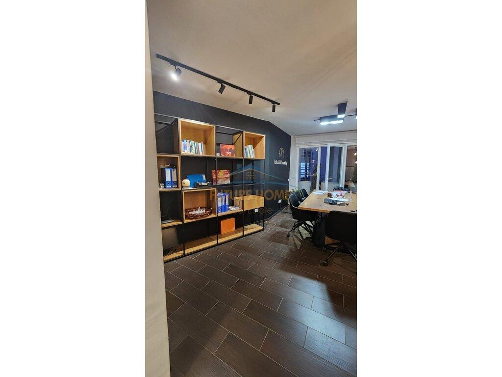 Qira, Ambient per zyra, Rruga e Kosovareve