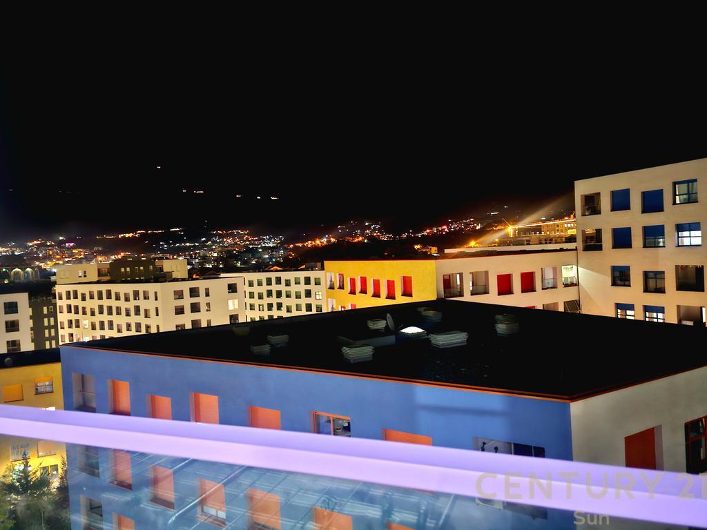 FOR SALE APARTMENT 1+1 +PARKING SPACE IN MANGALEM 21 !