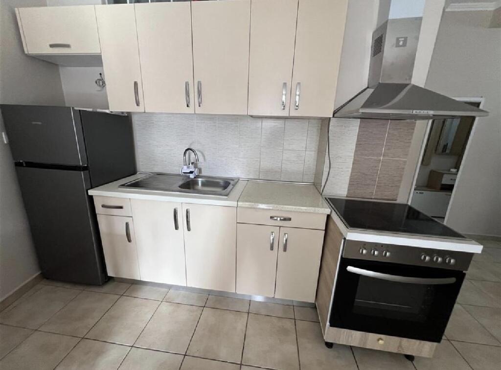 Appartamento 1+1+blocco Astir 380€