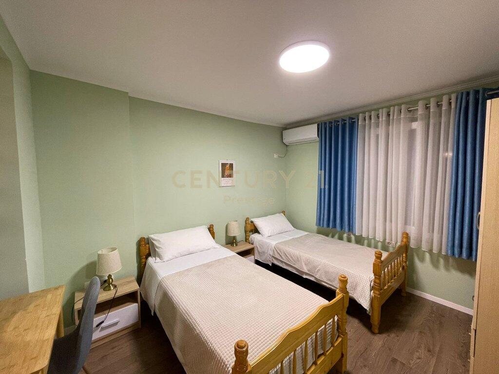 APARTAMENT 2+1 ME QIRA I VENDOSUR NE MYSLYM SHYRI, TIRANE! 850 € /Muaj