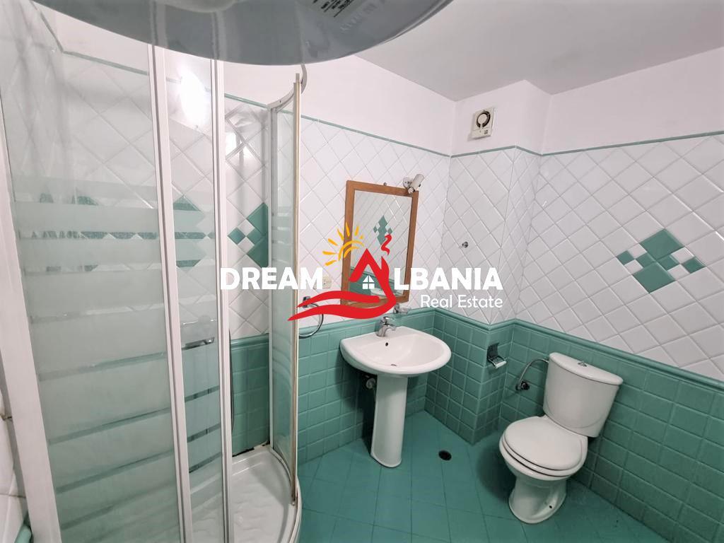 Apartament 2+1 me qera ne bulevardin Zogu I prane Shkencave te Natyres ne Tirane (ID 42214322)
