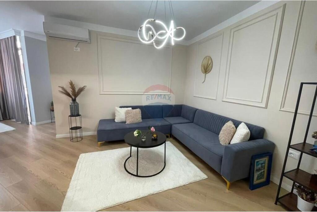 Apartment 1+1 for rent Kodra e diellit