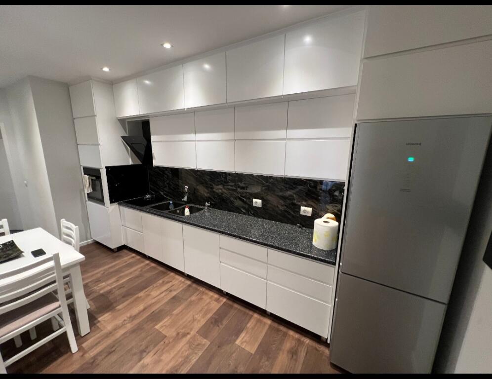 Sell Apartment 2+1+balcony