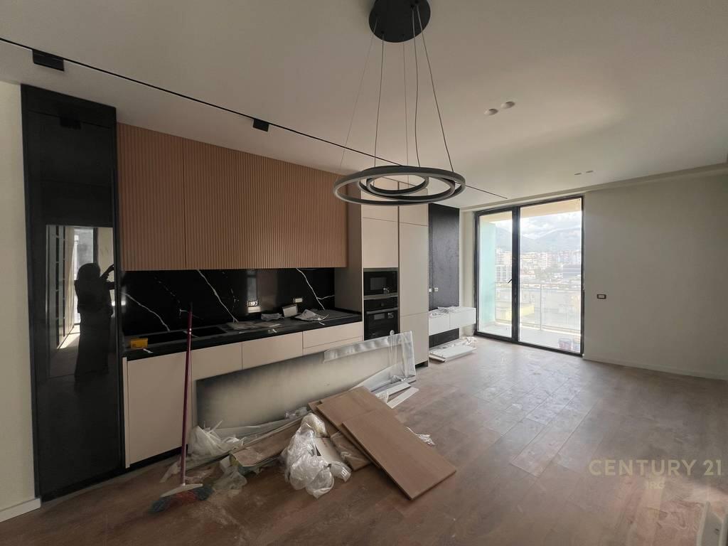 FOR SALE APARTMENT 2+1 – RESIDENCE “GOLDEN TOWER”, MINE PEZA STREET