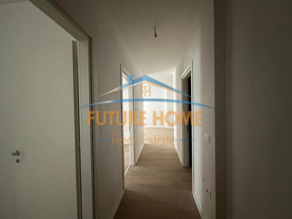 Apartament 2+1+2 per shitje tek Kompleksi Rezidencial Tirana Trio Towers, Don Bosko.