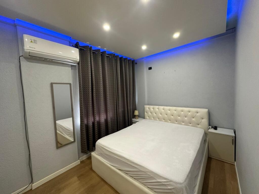 Apartment 1+1 for rent at Mine Peza